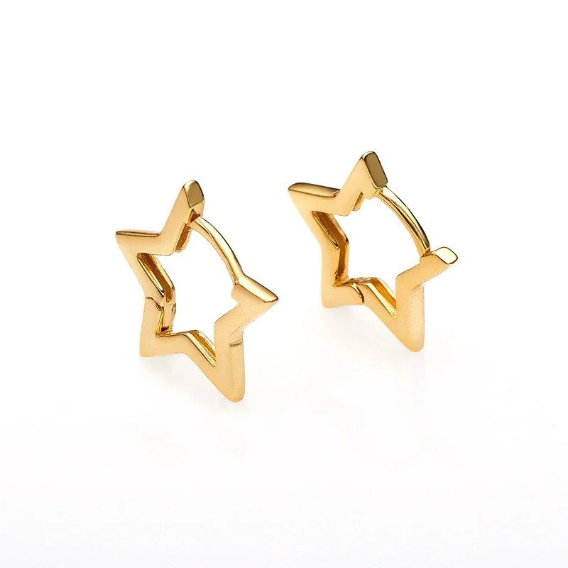 Star Hoop