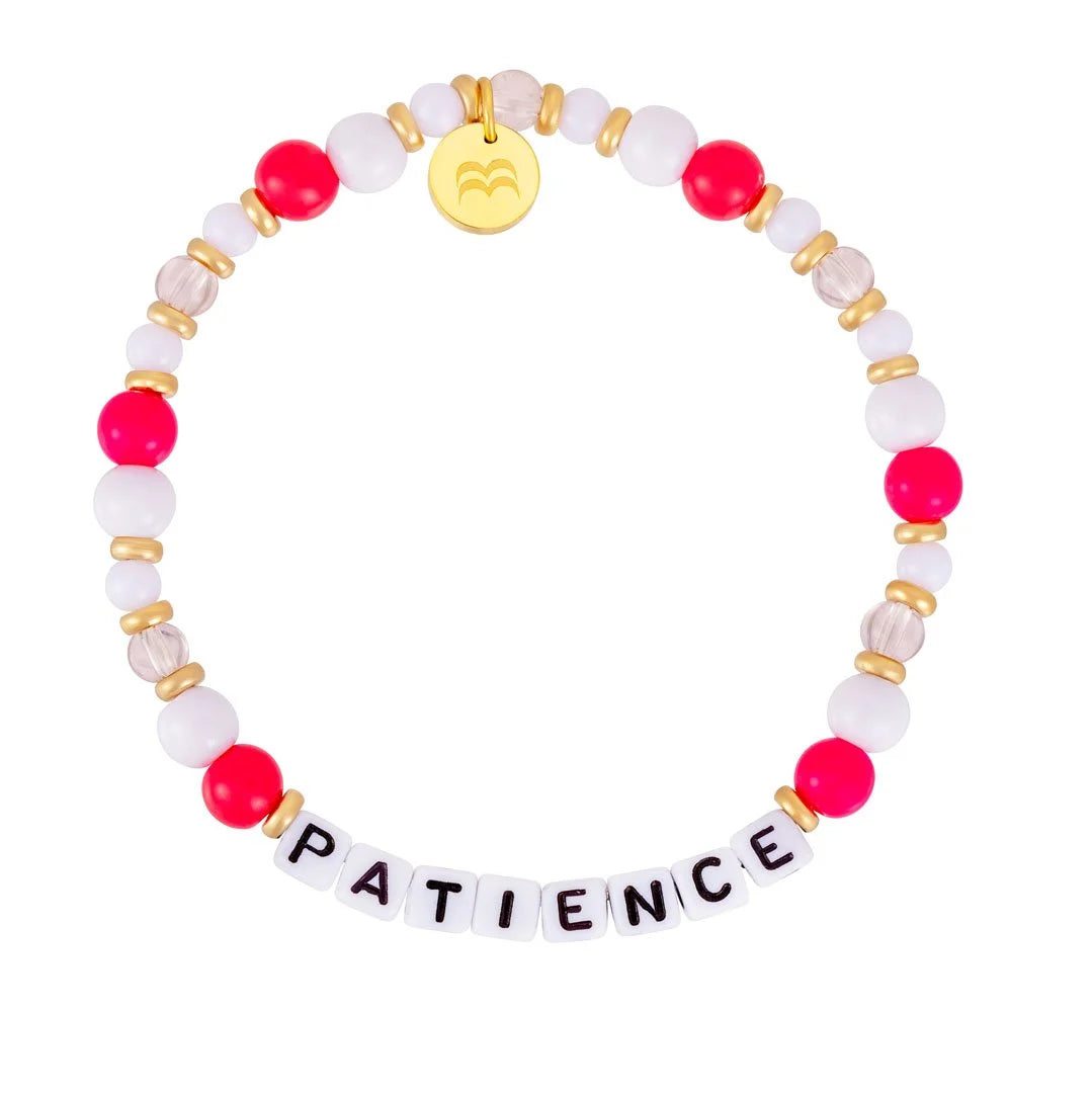 Patience
