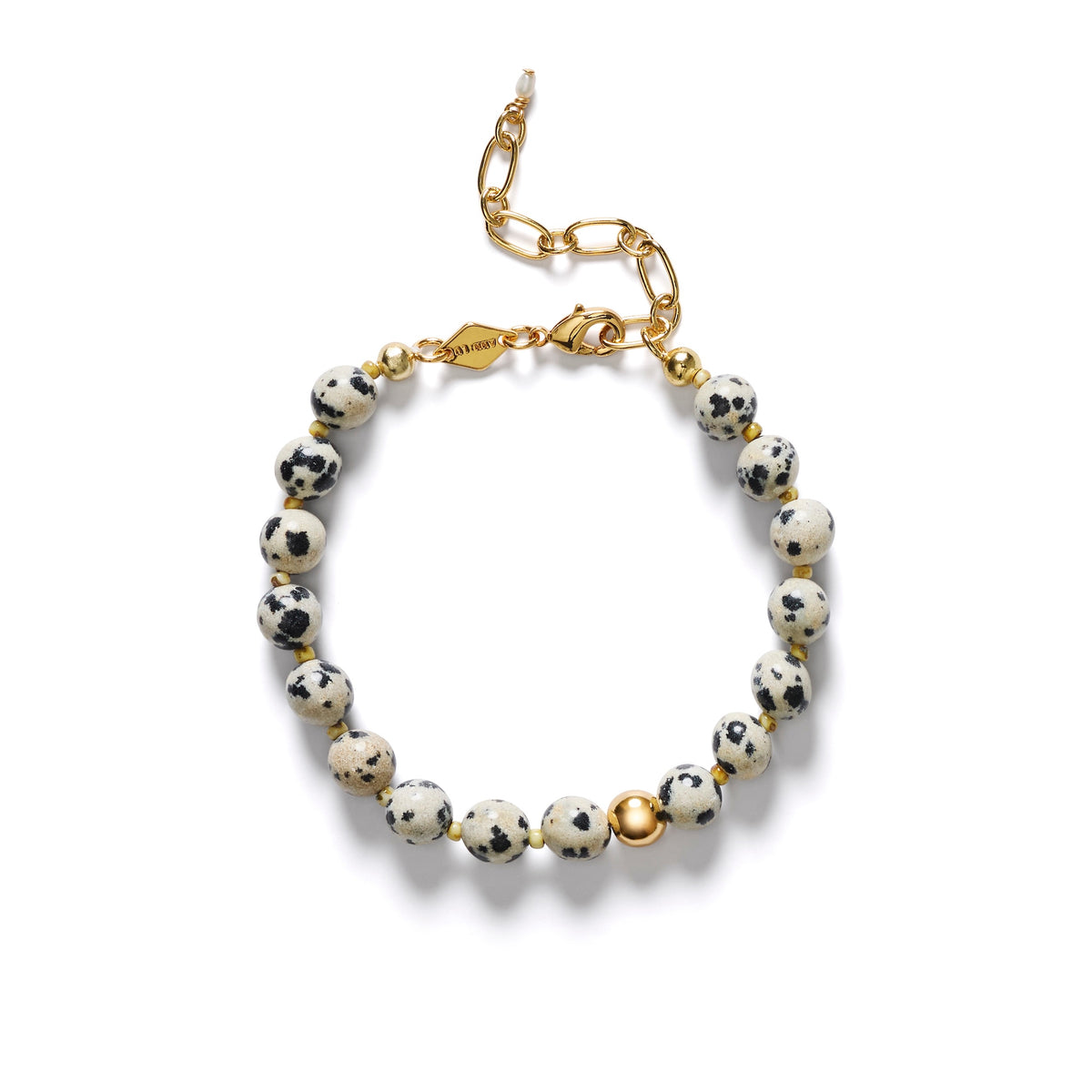 Pops Bracelet Dalmatian