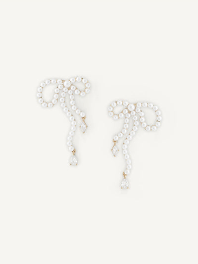 Sia Earrings
