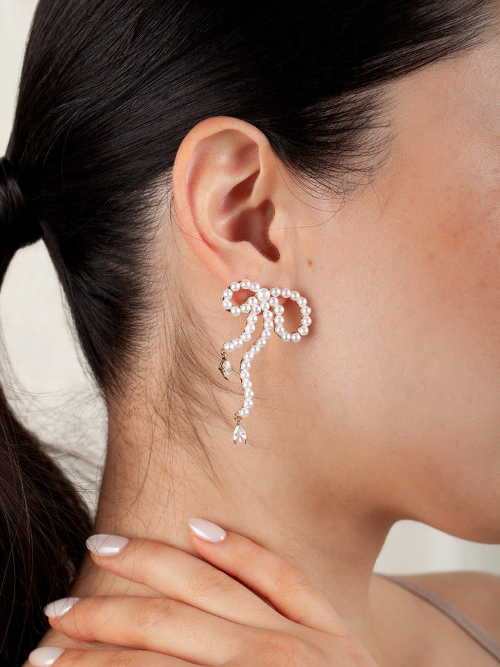 Sia Earrings