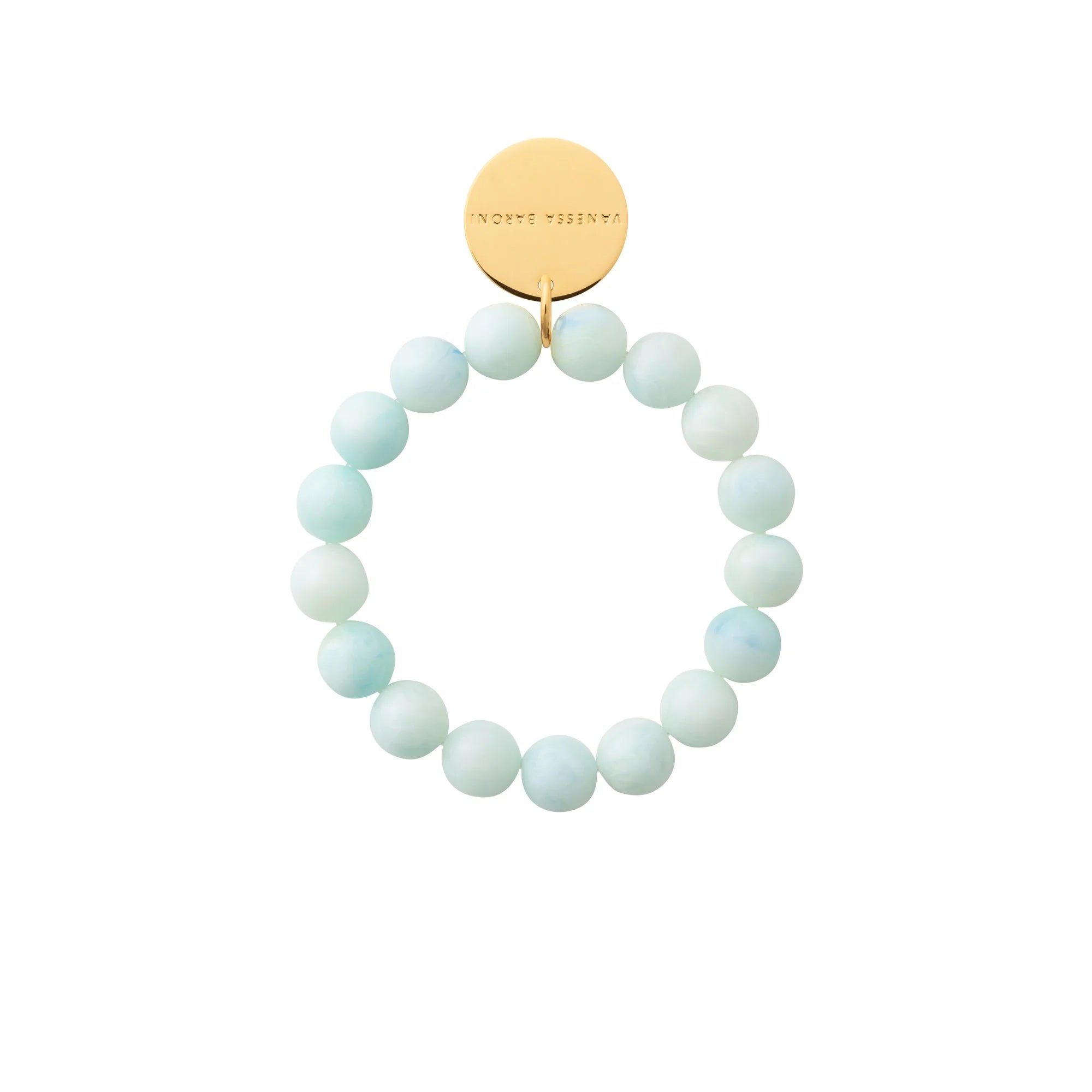 Flex Cloud Marble Bracelet