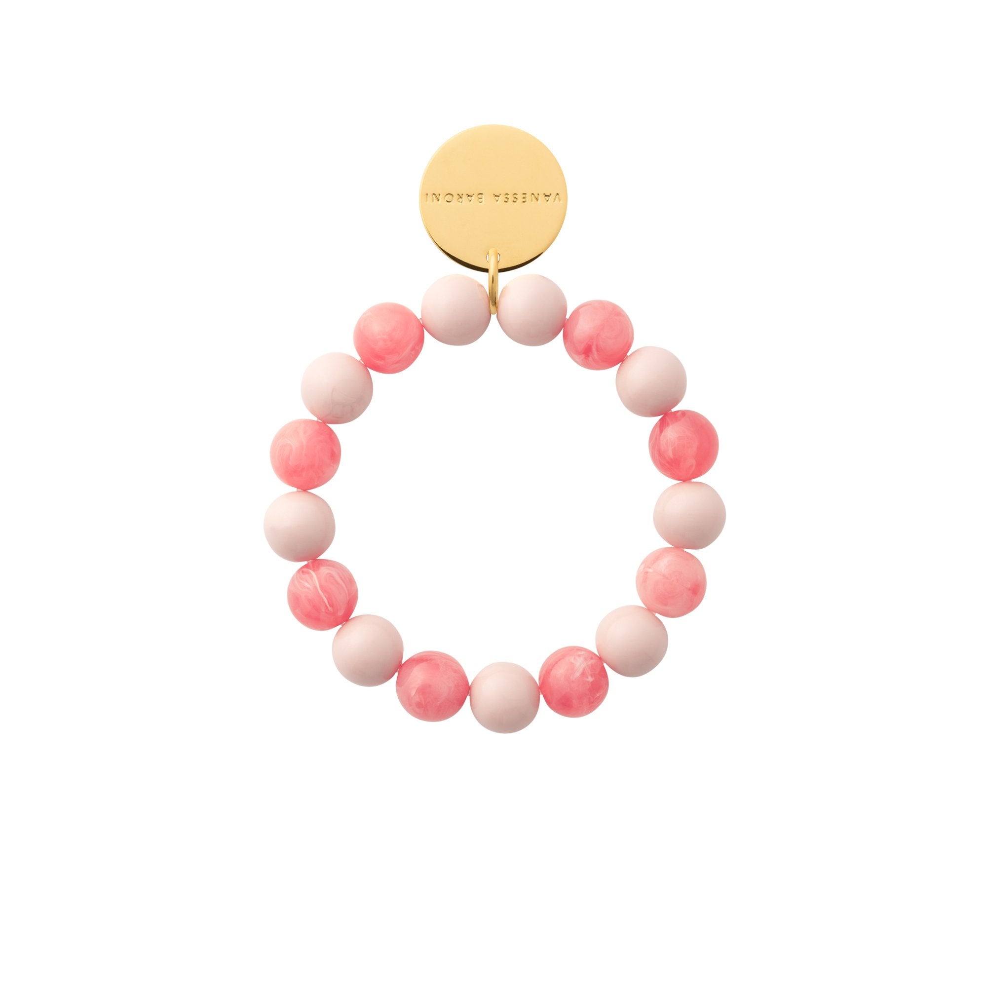 Flex 2 Light Rose Bracelet