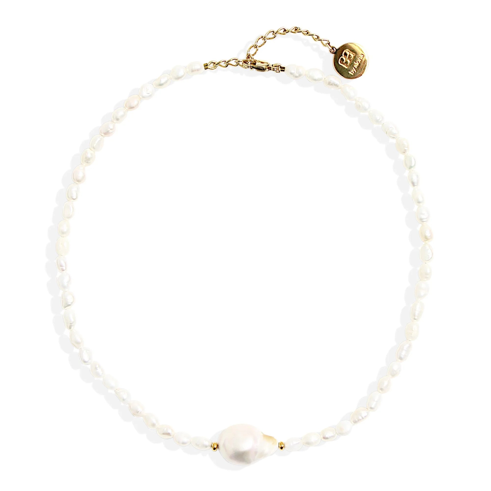 Venus Necklace