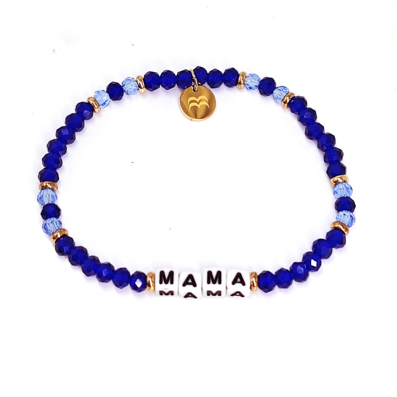 Blue Mama