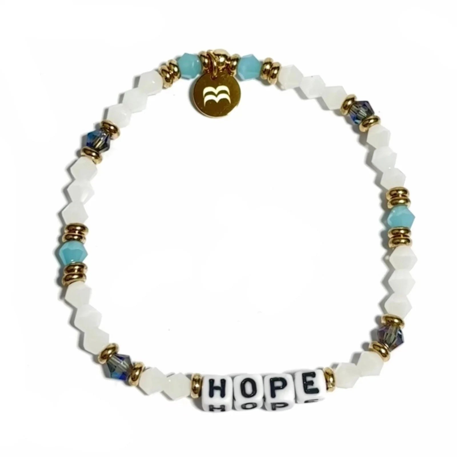 Hope - Blue