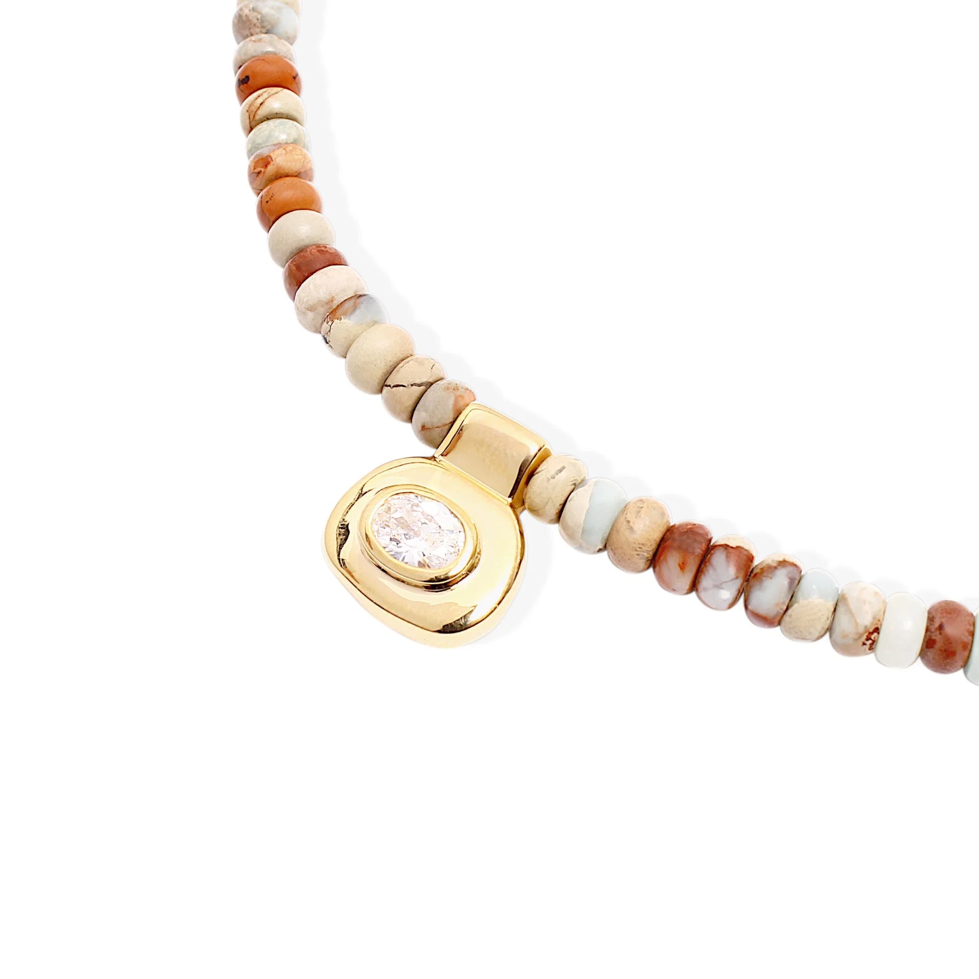 Dunaway Necklace