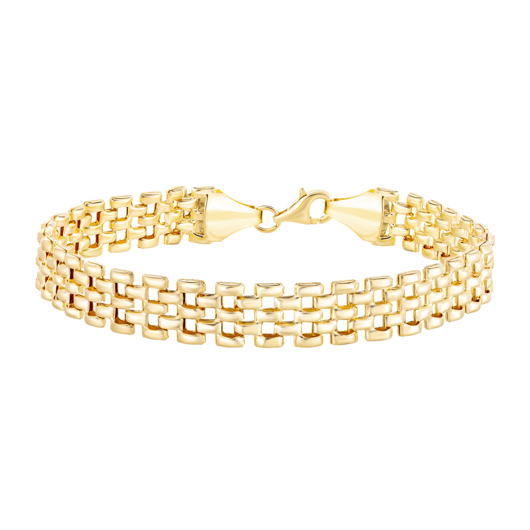 BLACKBIRD Chain Bracelet ファッション メンズ 【公式通販】
