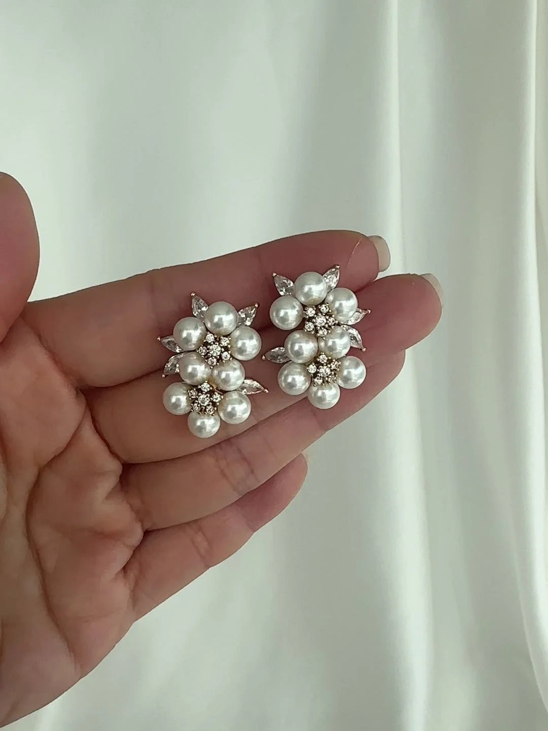 Margaux Earrings