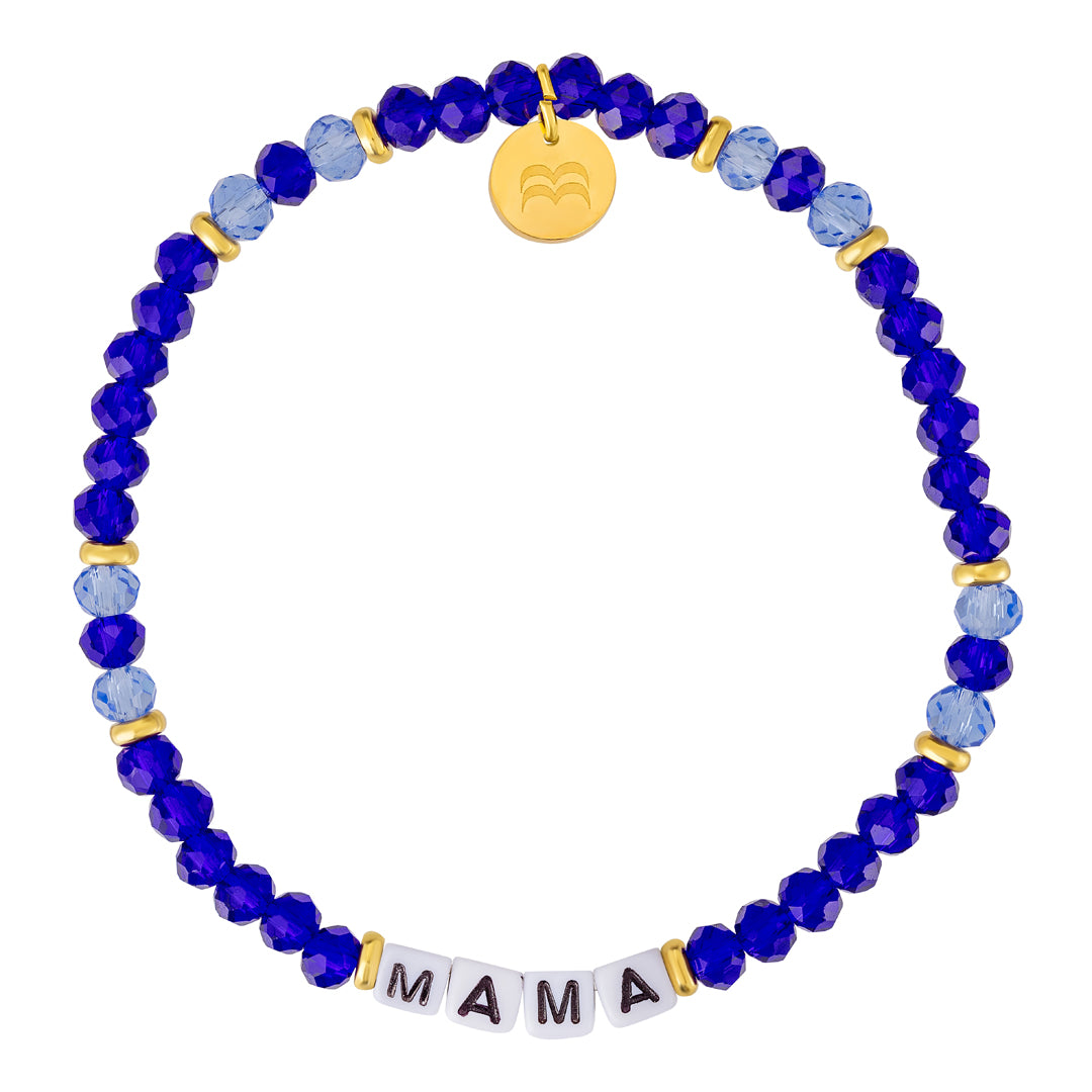 Blue Mama