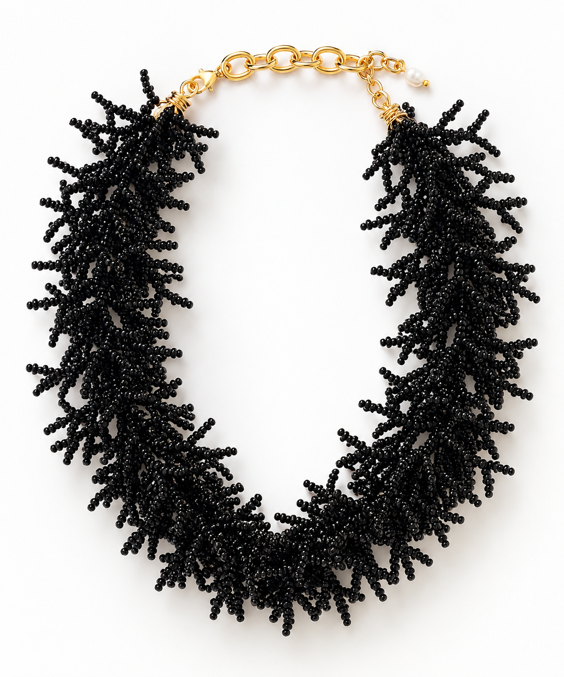 Marina Statement Necklace