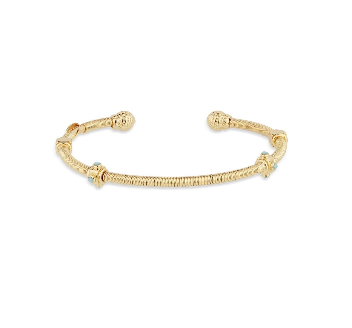 Zanzifull Jonc Bangle