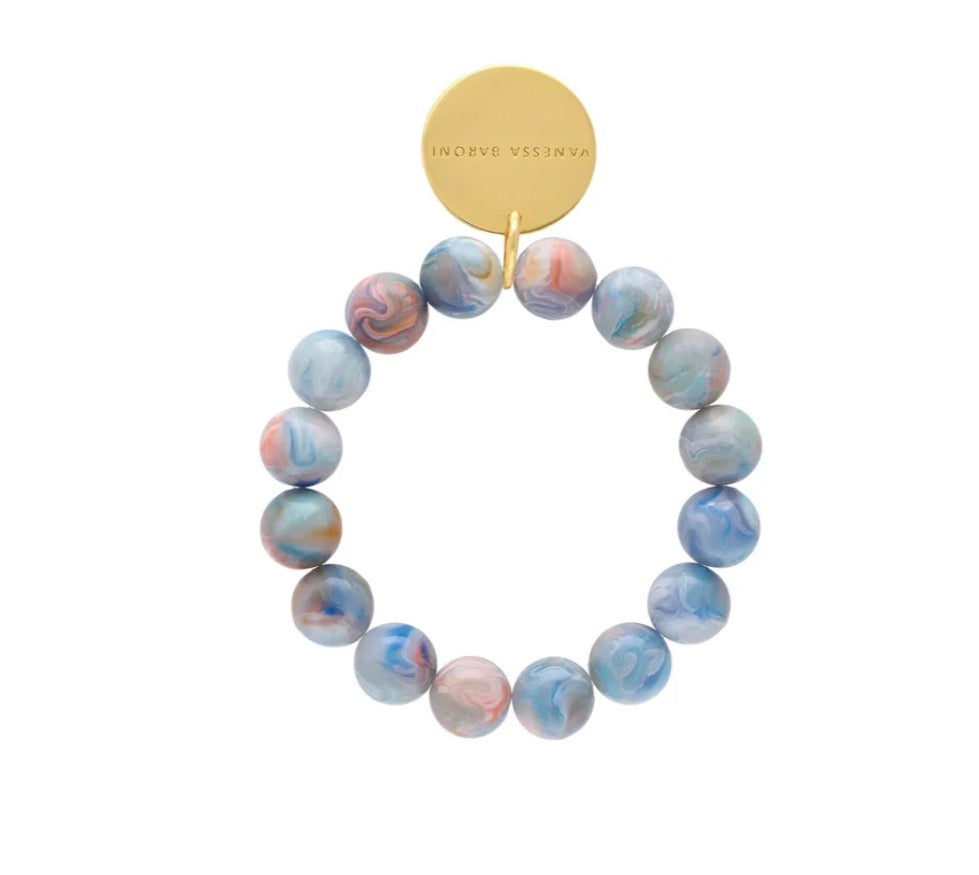 Flex Bracelet Sea Wave