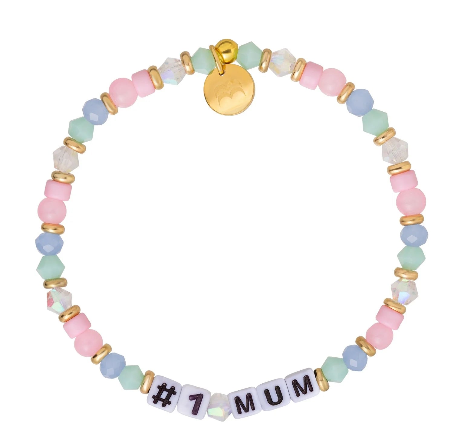 #1 Mum