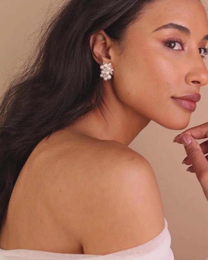 Margaux Earrings