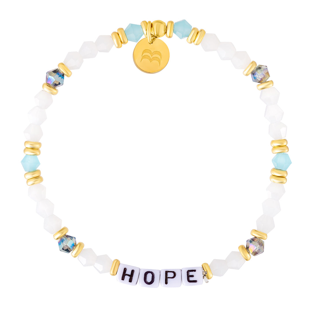 Hope - Blue
