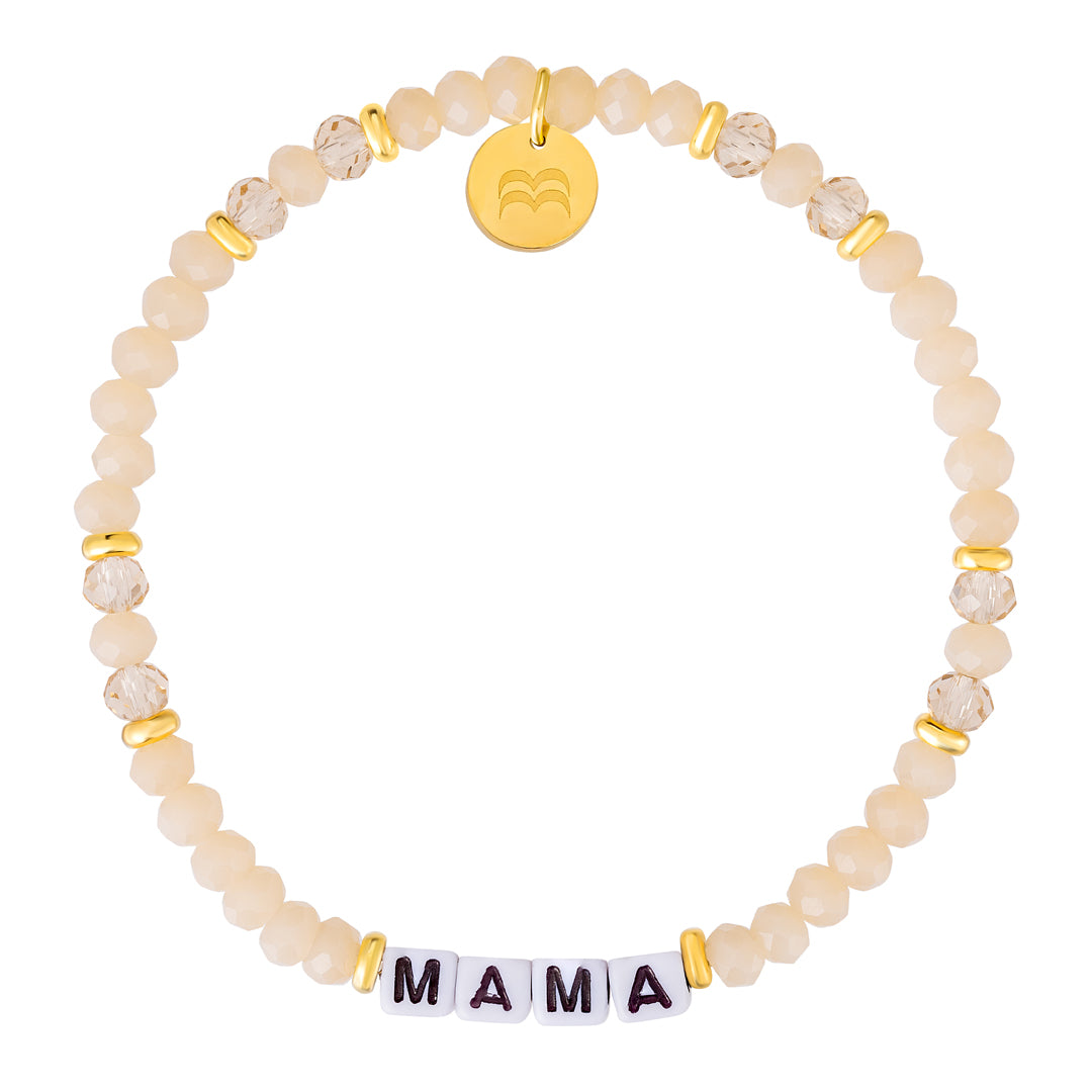 Mama - Light Pink
