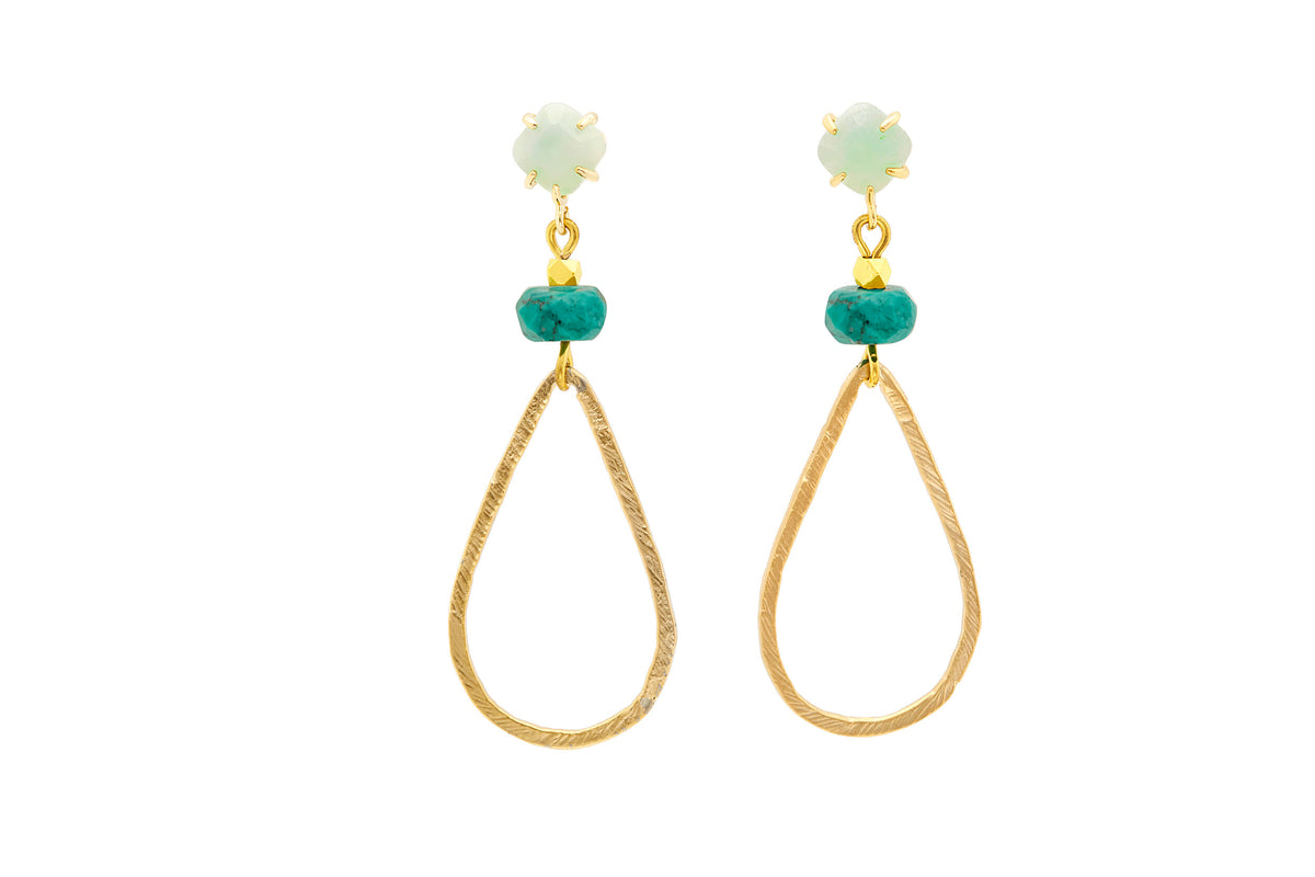 Alfie Earrings