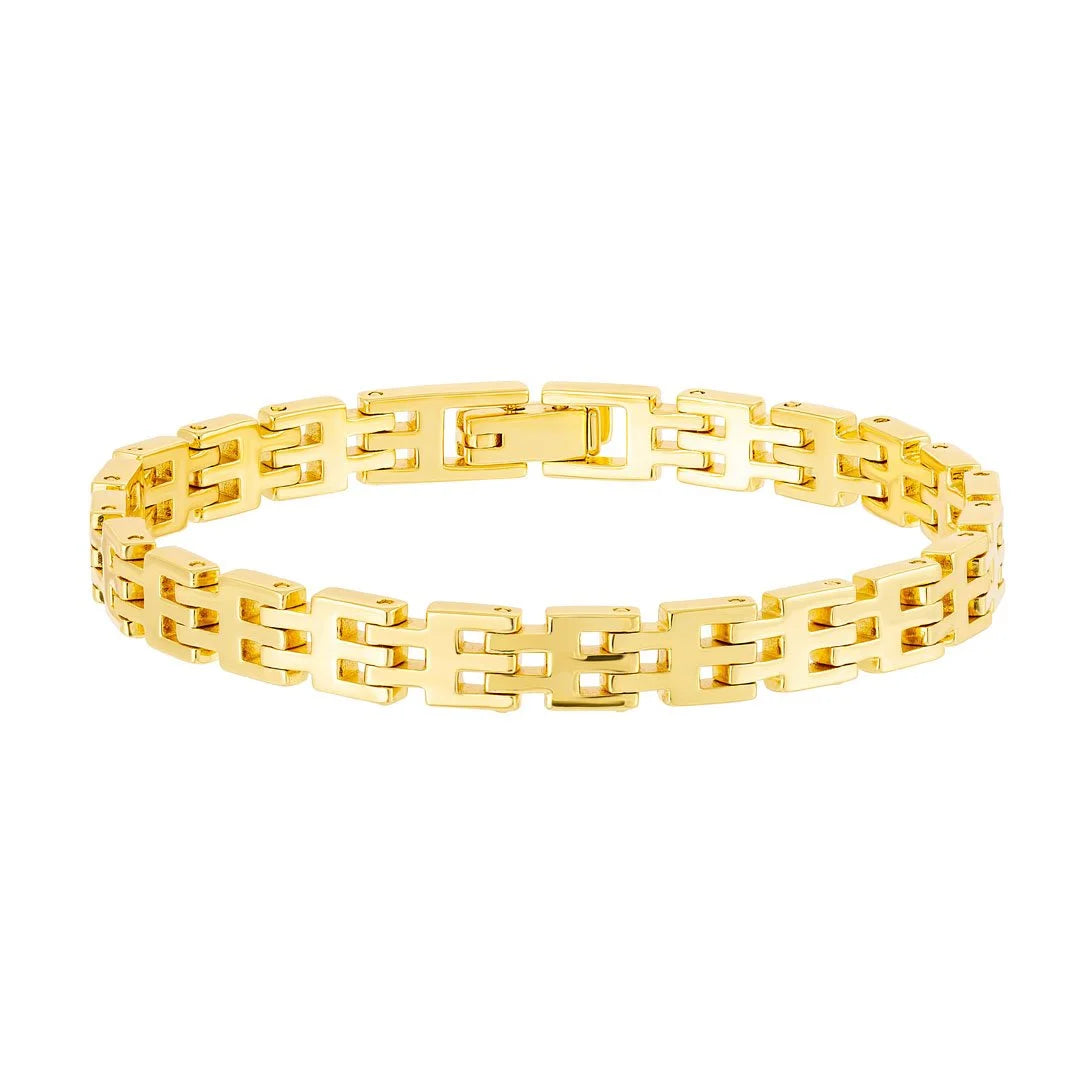 Everyday Timepiece Bracelet