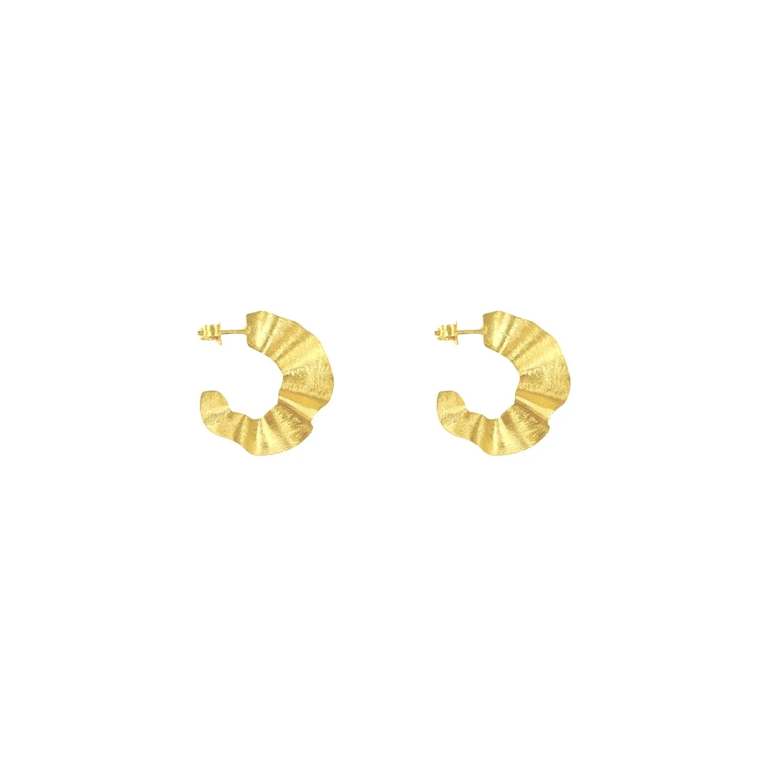 Illusion Earrings