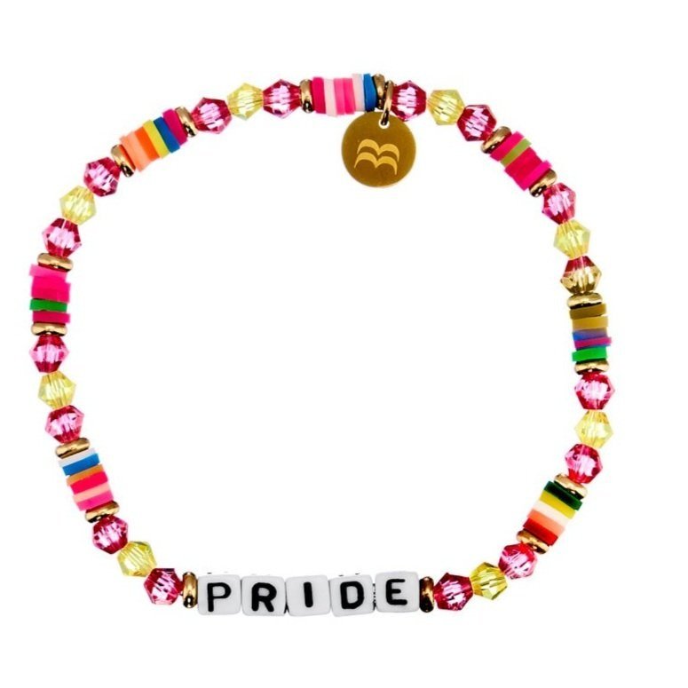 Pride