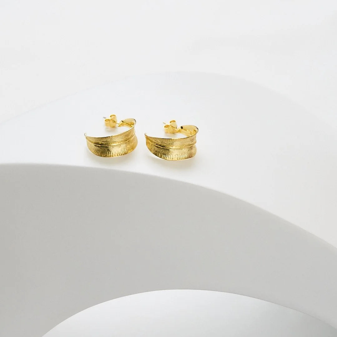 Serenity Earrings