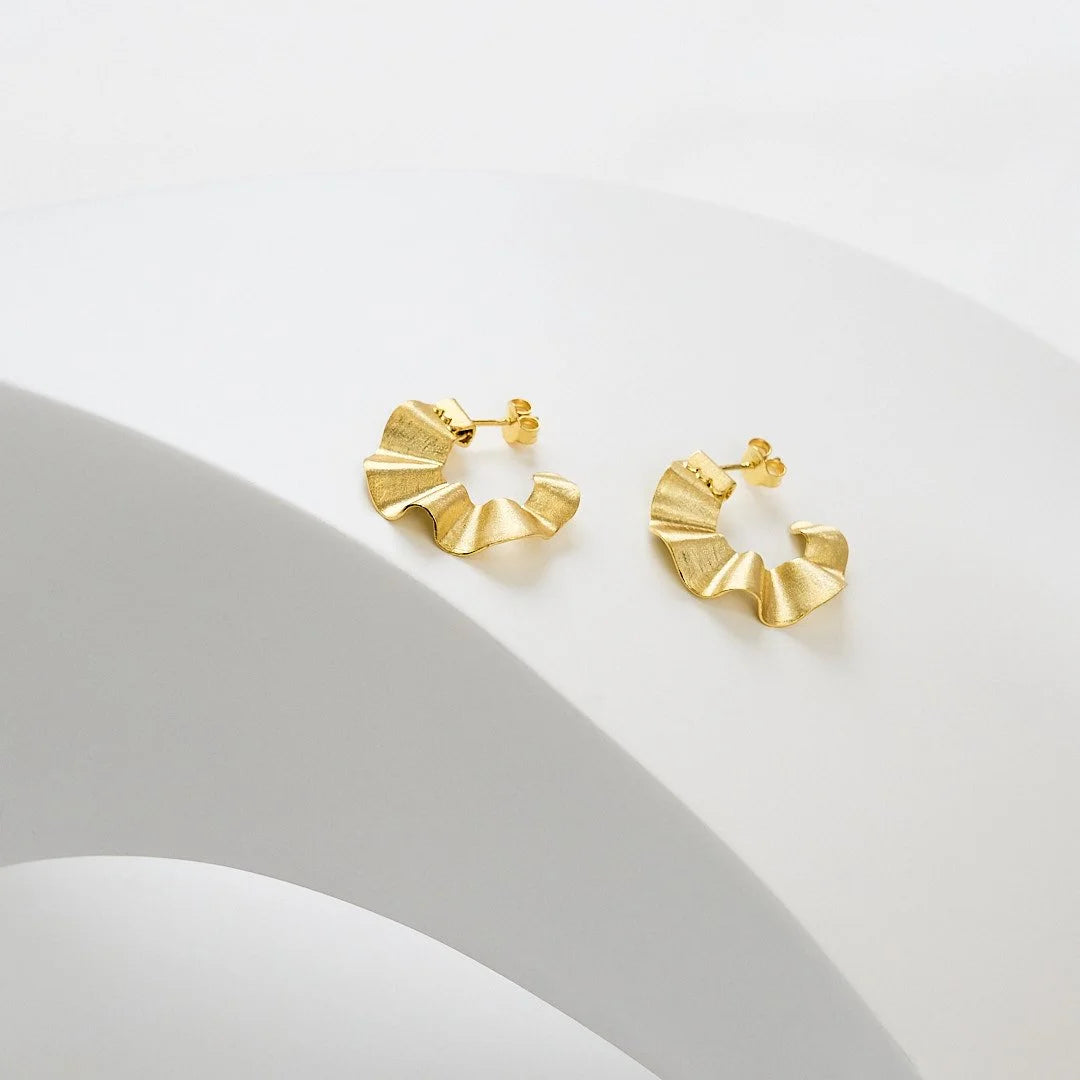 Illusion Earrings