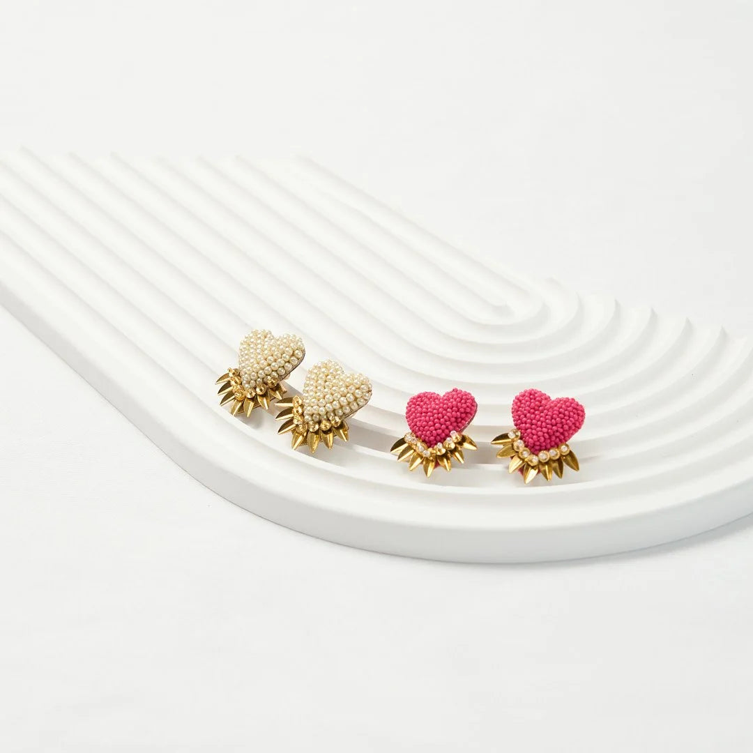 Danni Gold Earrings
