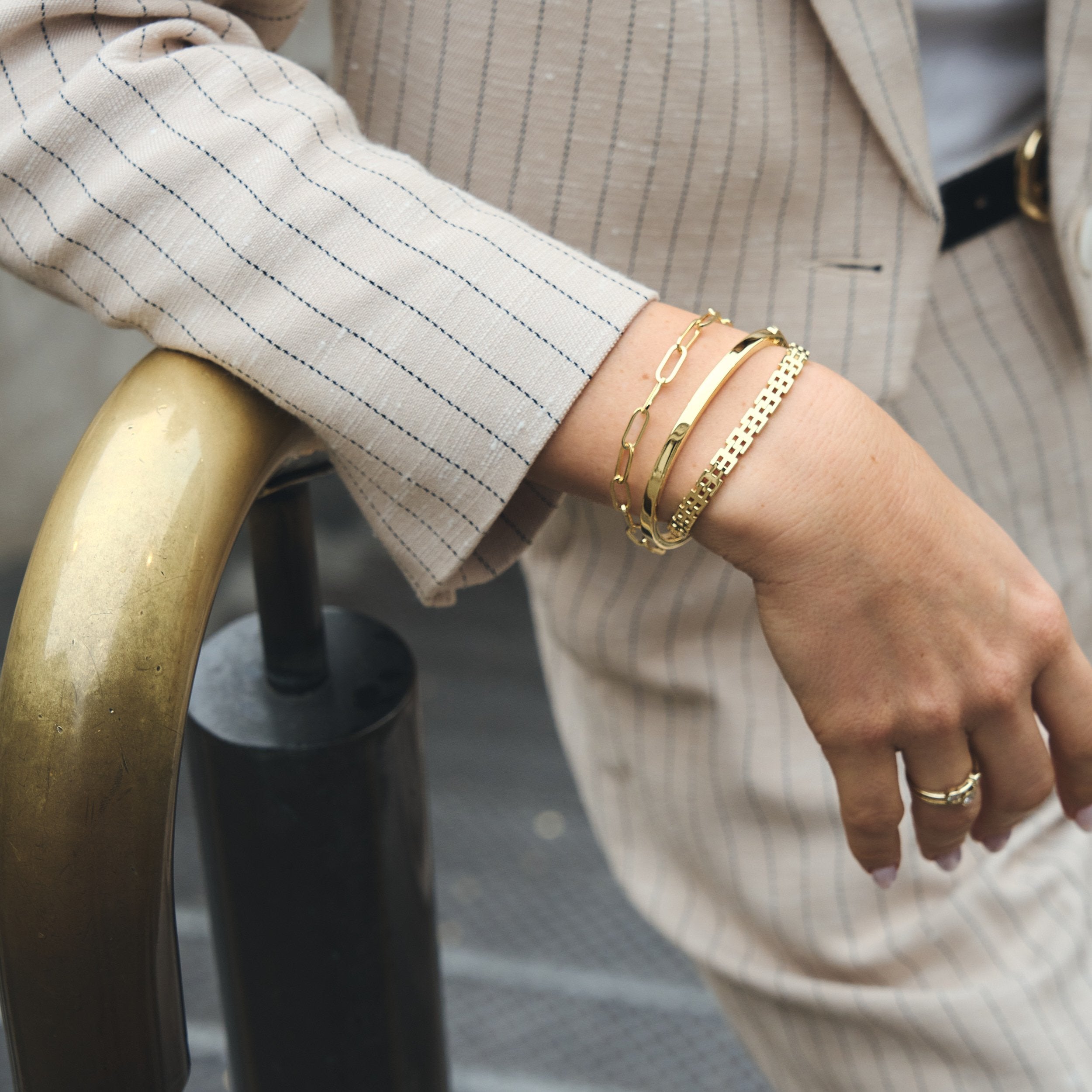 Everyday Bangle