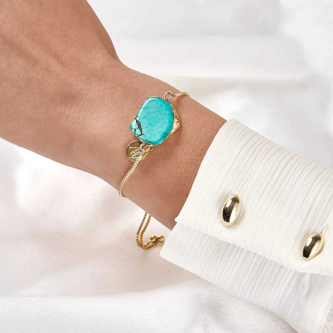 Juno Bracelet by Aria V