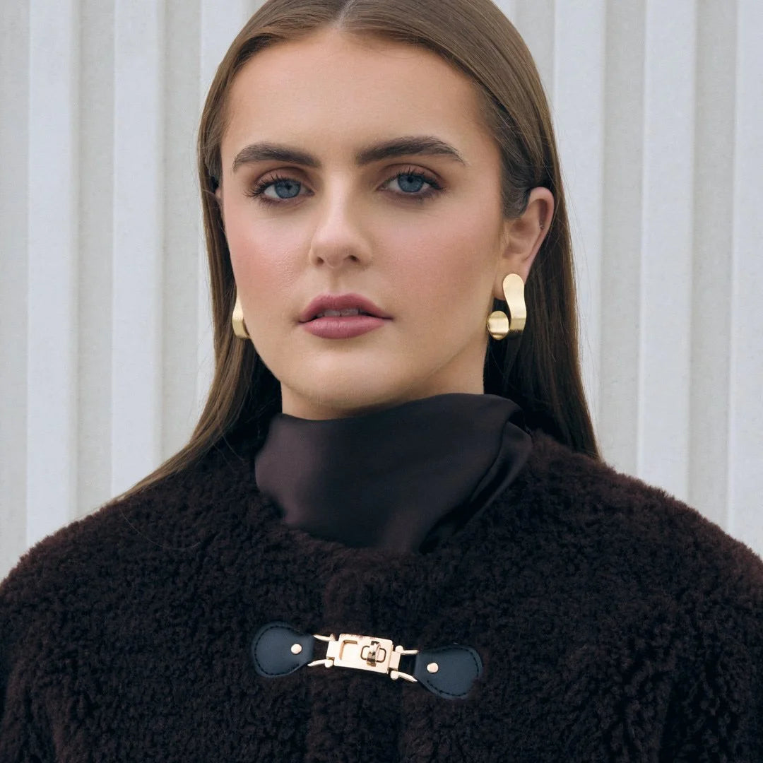 Jodie Earring
