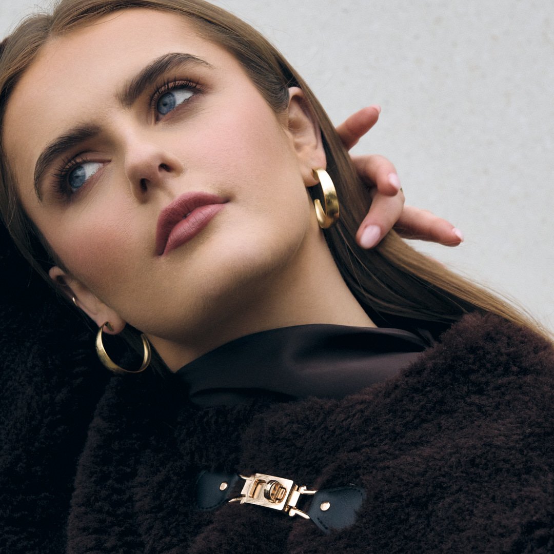 Tori Earring