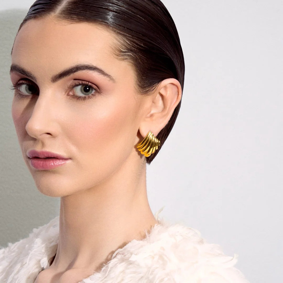 Statement Studs
