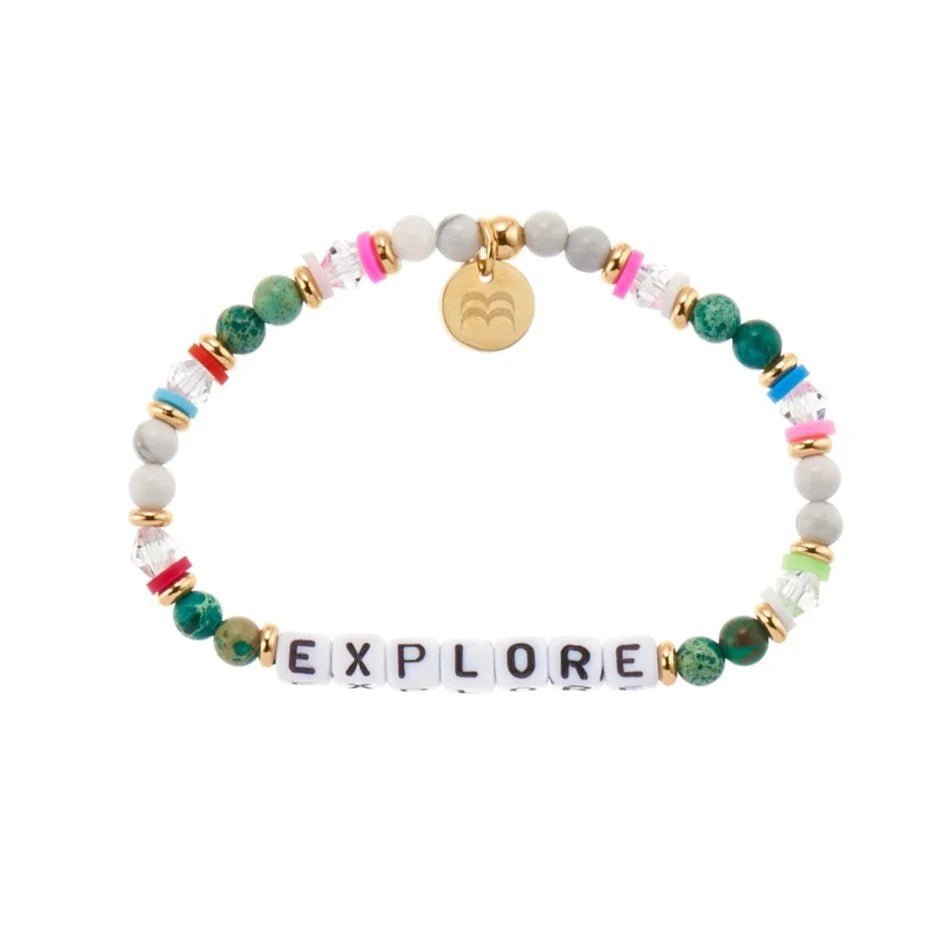 Explore - Kids