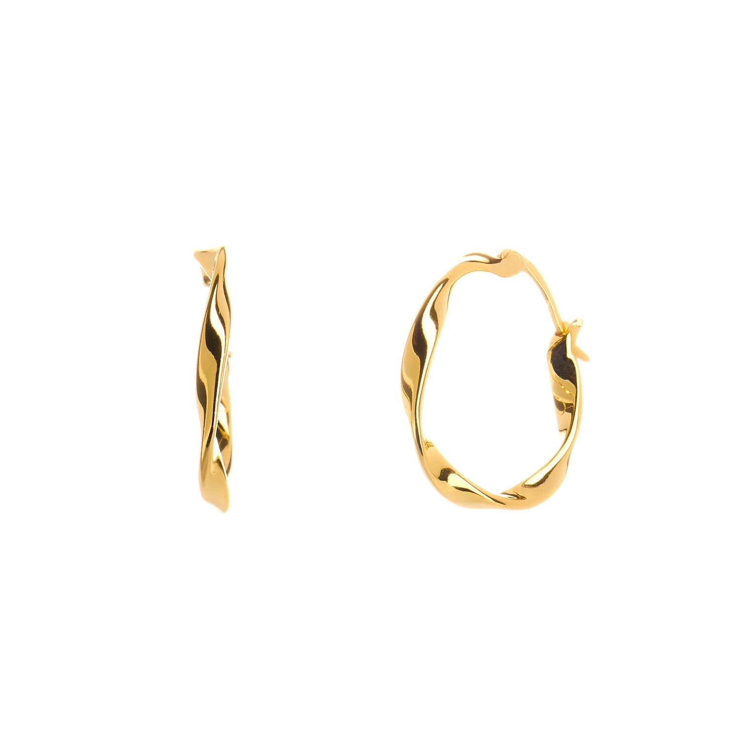 Wave Hoop