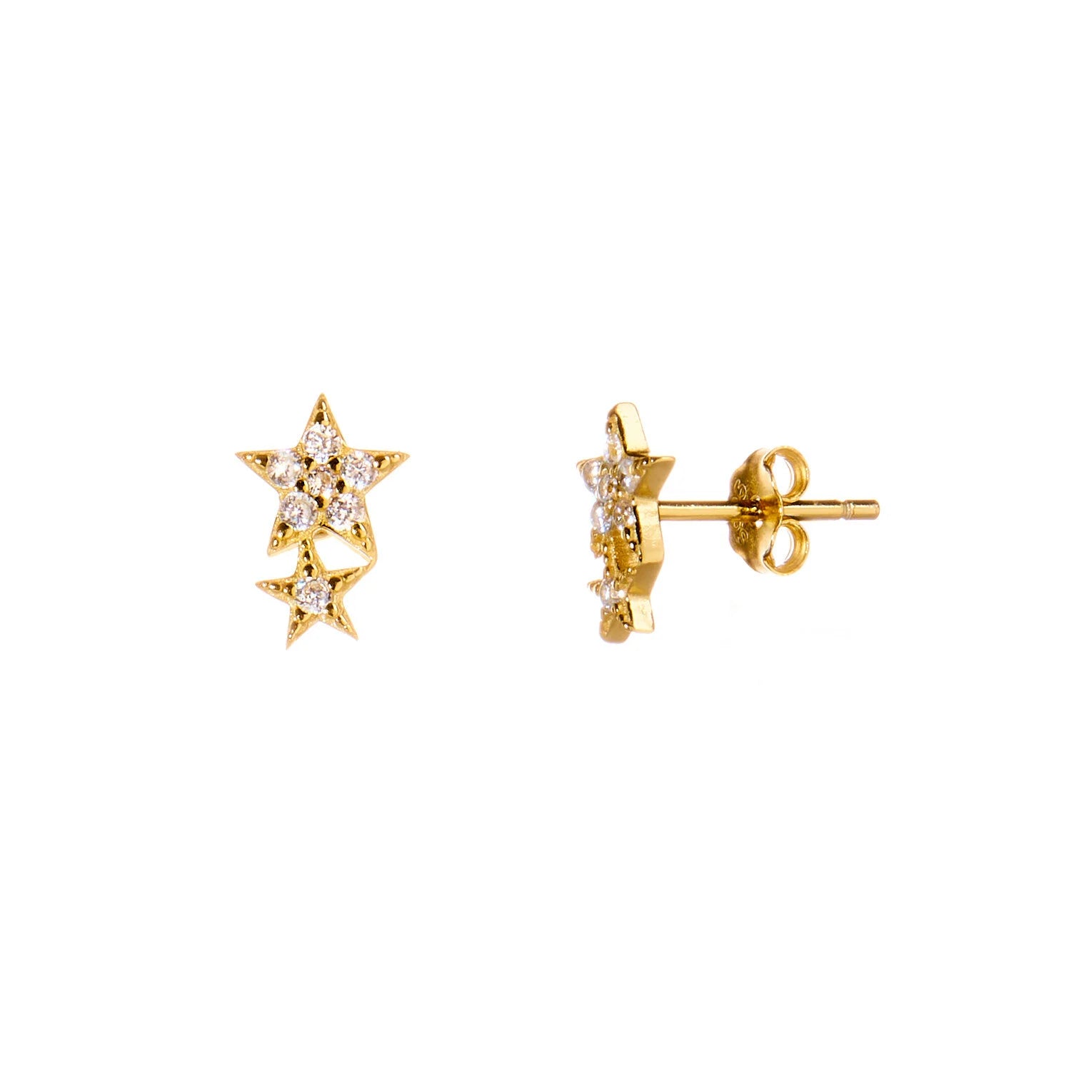 Star Cluster Stud