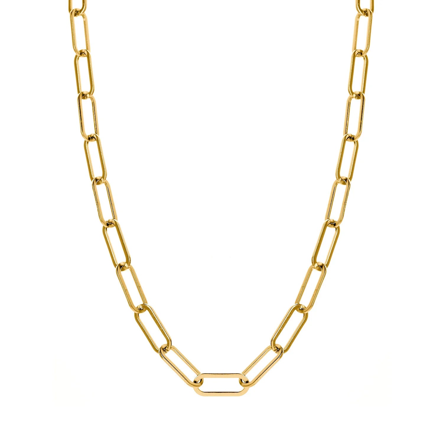 Bond Chain Necklace