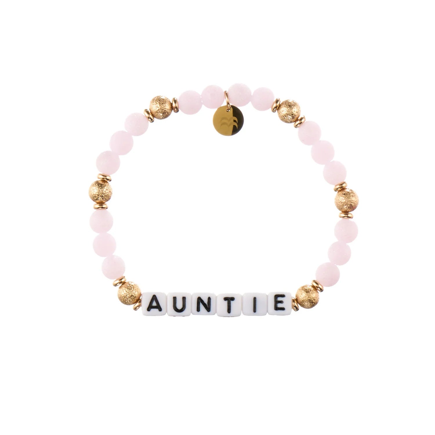 Auntie