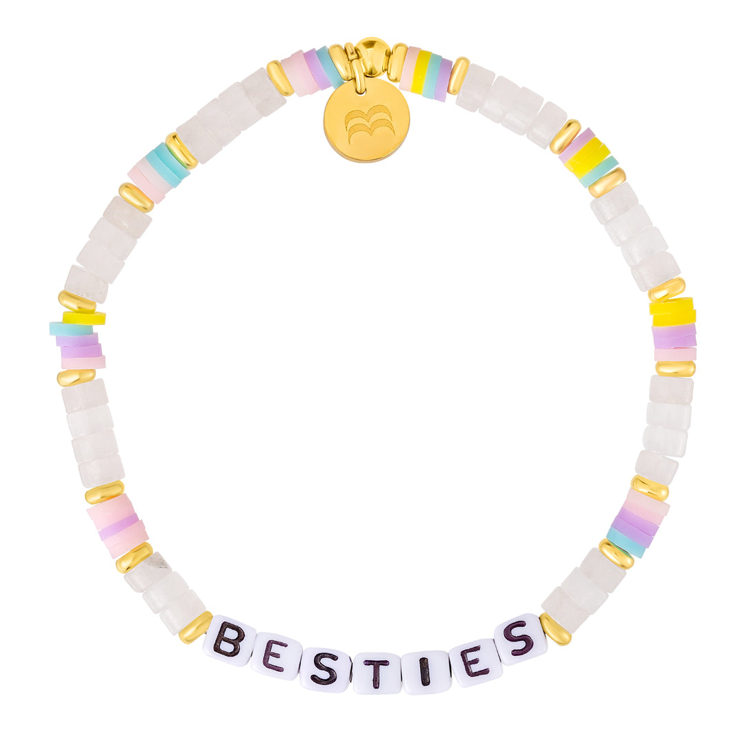 Besties - White