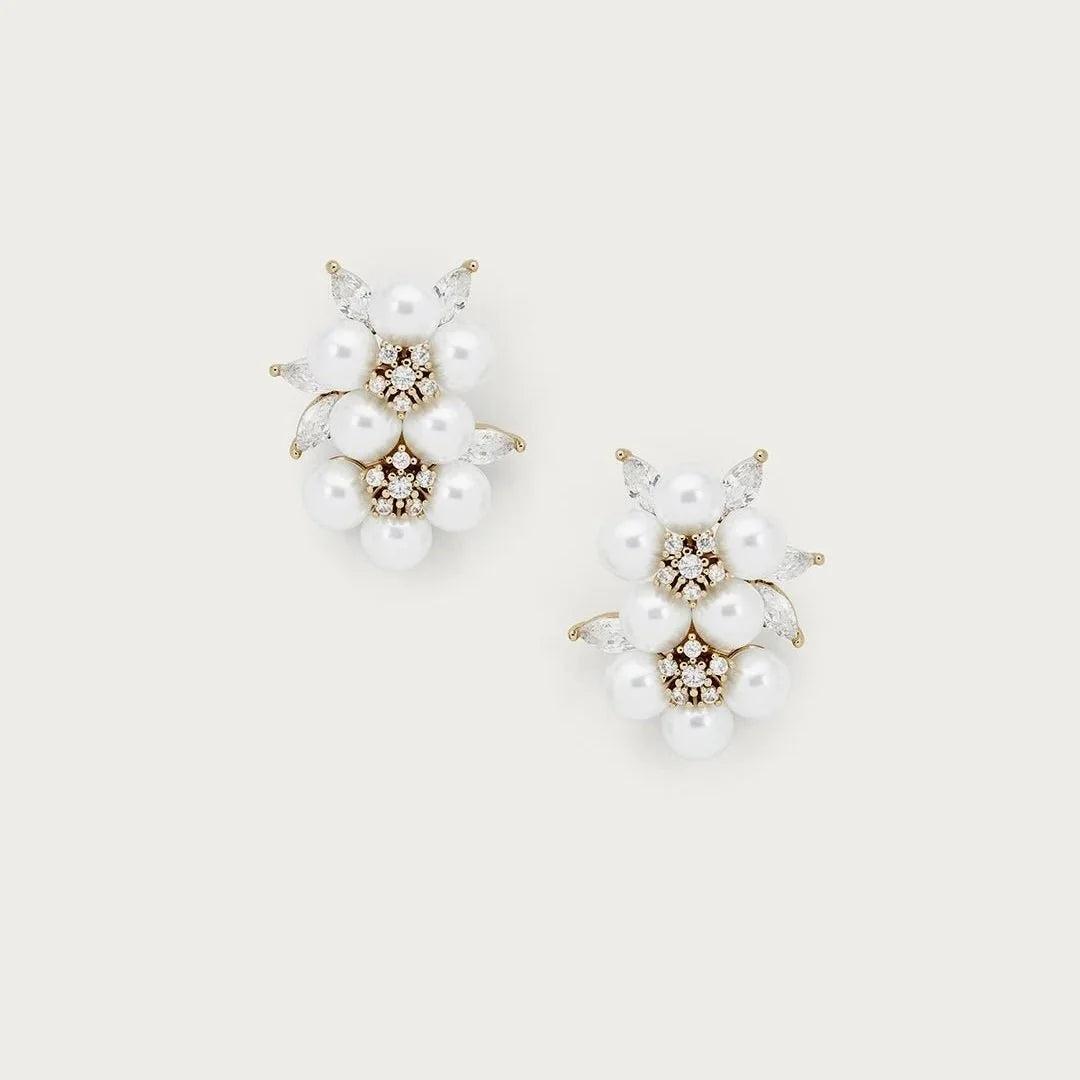 Margaux Earrings