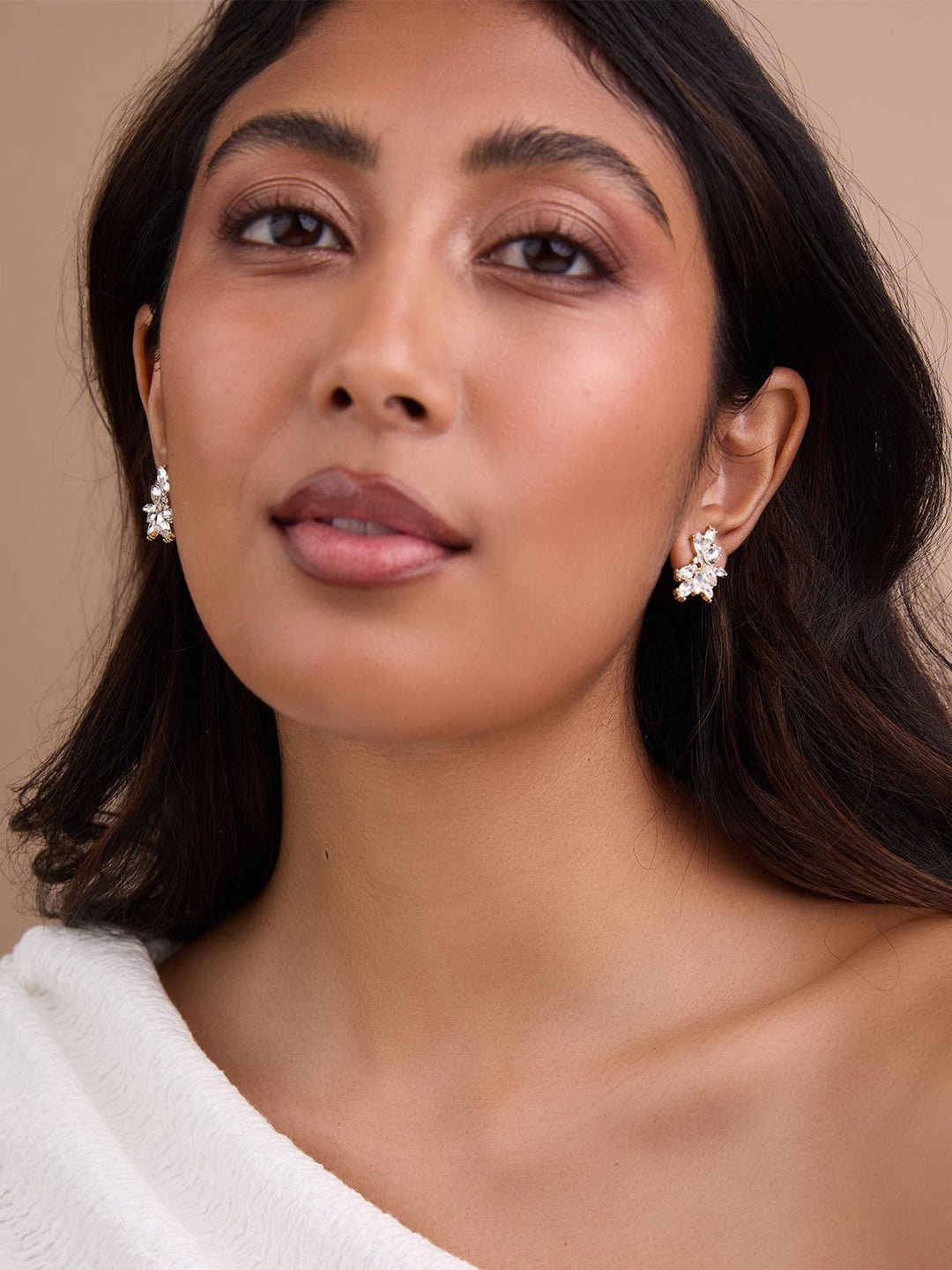 Tatum Stud Earrings