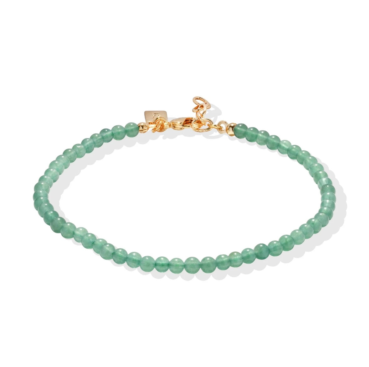 Crystal Bracelet Jade