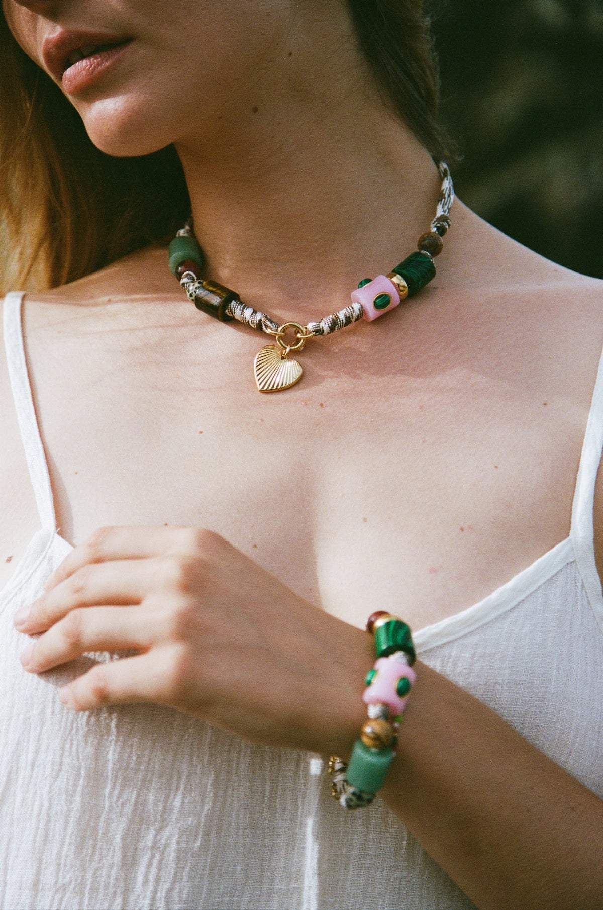 Heartland Bracelet