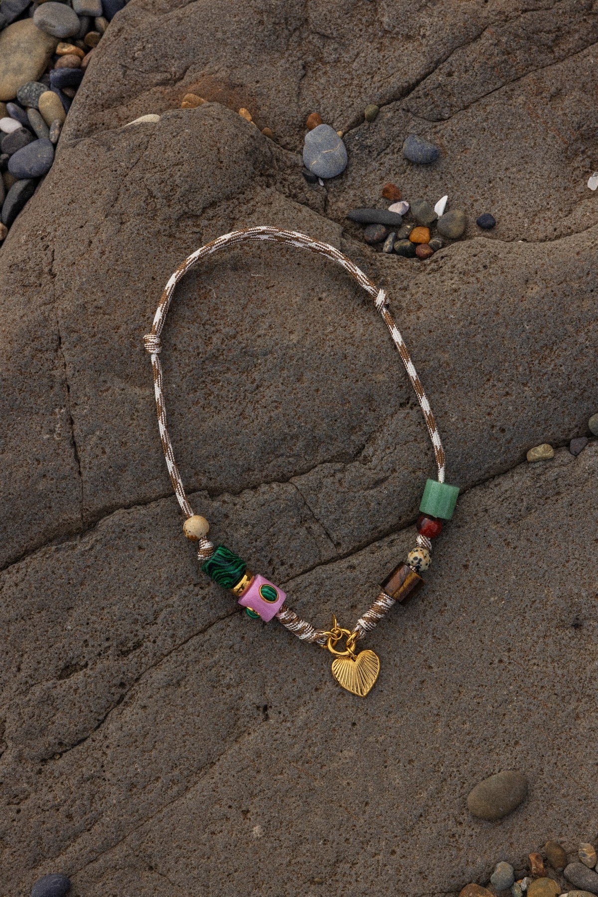 Heartland Necklace