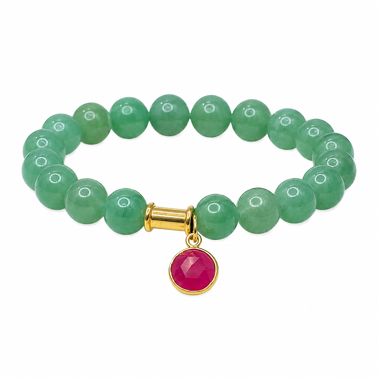 Soulstone Moss Agate