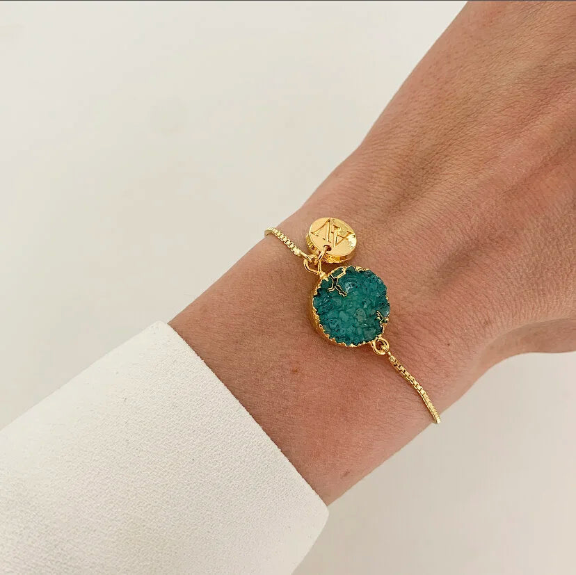 Ivy Bracelet