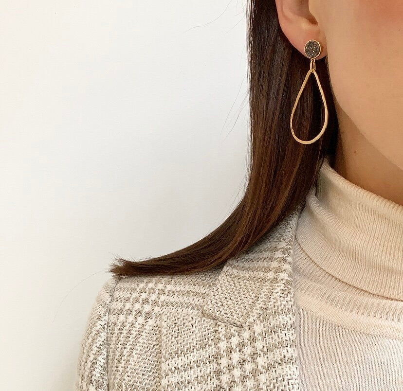 Pixi Earrings