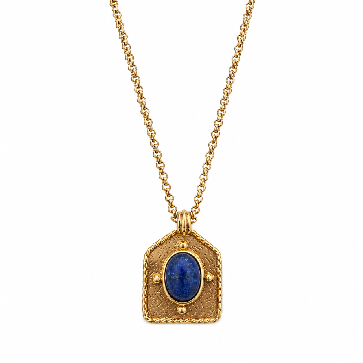 Aiden Necklace