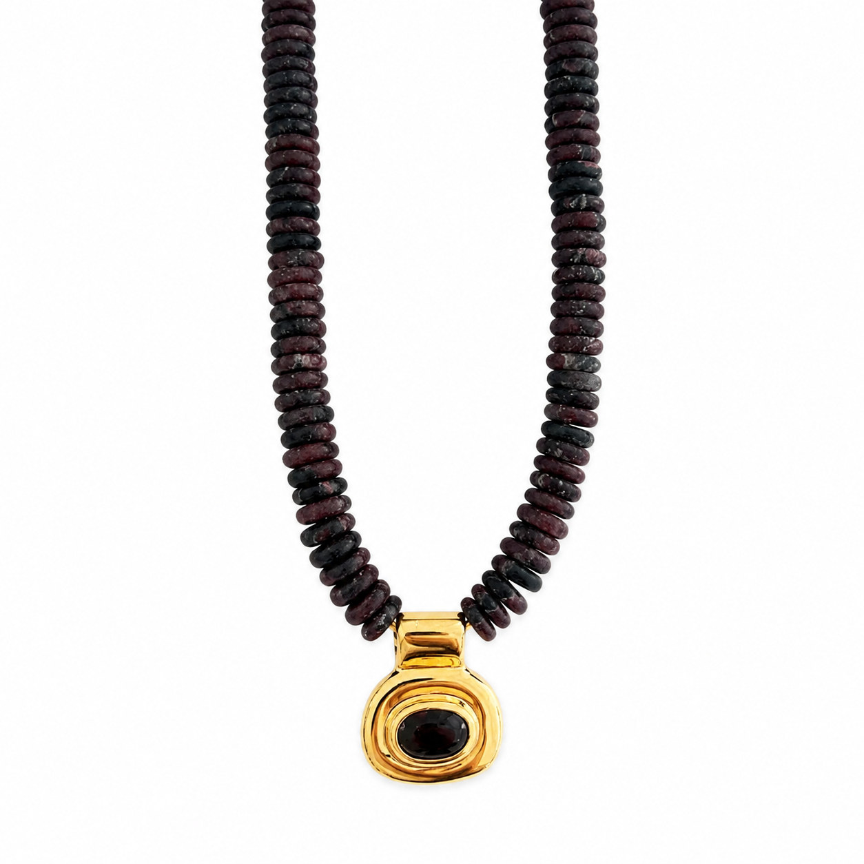 Dunaway Necklace