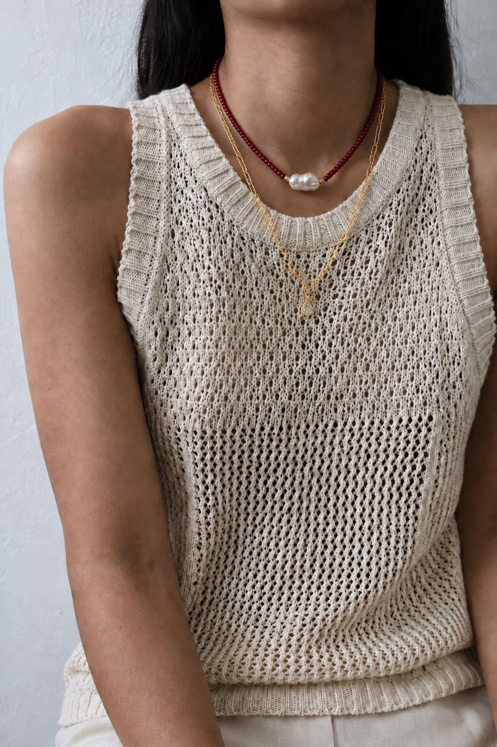Verity Necklace